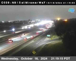 NB 15 JSO Miramar Way