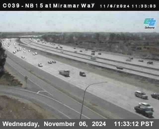 NB 15 JSO Miramar Way