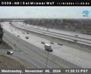 NB 15 JSO Miramar Way