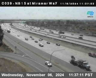 NB 15 JSO Miramar Way