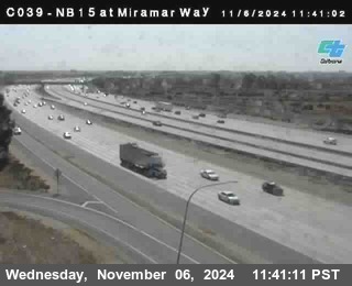 NB 15 JSO Miramar Way