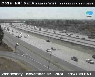 NB 15 JSO Miramar Way