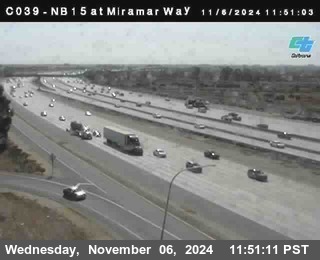 NB 15 JSO Miramar Way