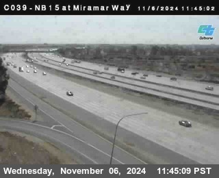 NB 15 JSO Miramar Way