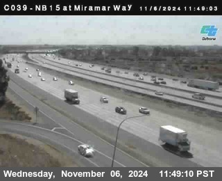 NB 15 JSO Miramar Way