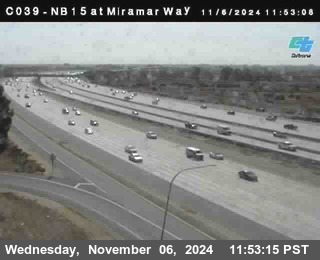 NB 15 JSO Miramar Way