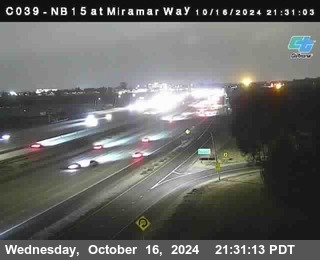 NB 15 JSO Miramar Way