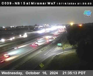 NB 15 JSO Miramar Way