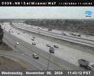 NB 15 JSO Miramar Way