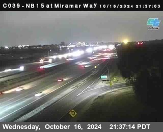 NB 15 JSO Miramar Way