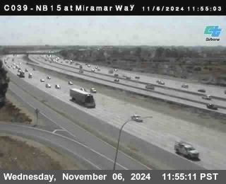 NB 15 JSO Miramar Way