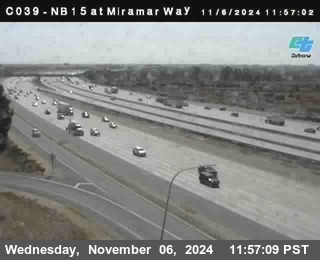 NB 15 JSO Miramar Way