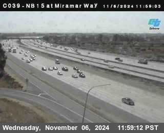 NB 15 JSO Miramar Way