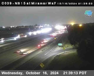 NB 15 JSO Miramar Way