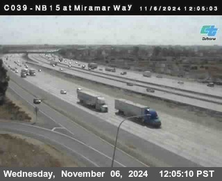 NB 15 JSO Miramar Way