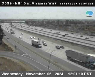 NB 15 JSO Miramar Way