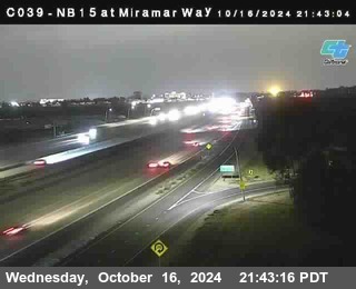 NB 15 JSO Miramar Way