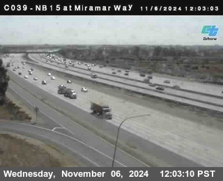 NB 15 JSO Miramar Way