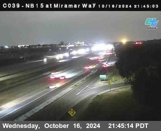 NB 15 JSO Miramar Way