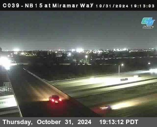 NB 15 JSO Miramar Way