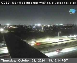 NB 15 JSO Miramar Way