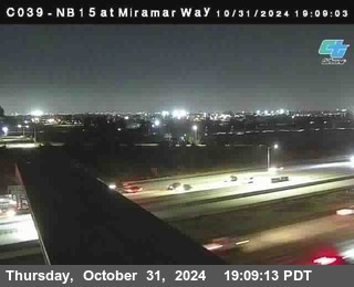 NB 15 JSO Miramar Way