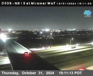 NB 15 JSO Miramar Way