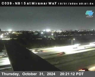 NB 15 JSO Miramar Way