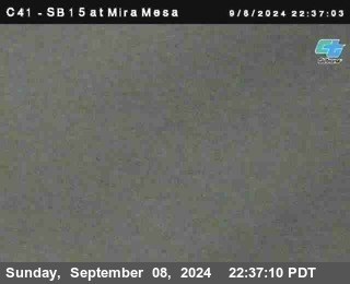 NB 15 at Mira Mesa Blvd