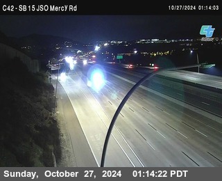 SB 15 JSO Mercy Rd