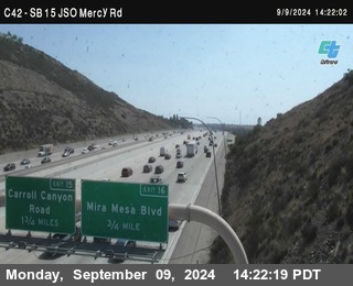 SB 15 JSO Mercy Rd