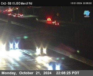 SB 15 JSO Mercy Rd