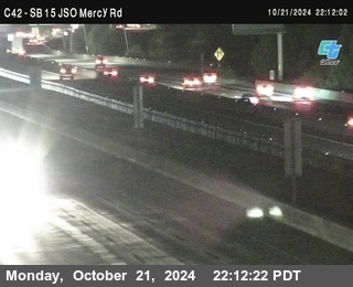 SB 15 JSO Mercy Rd