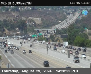 SB 15 JSO Mercy Rd