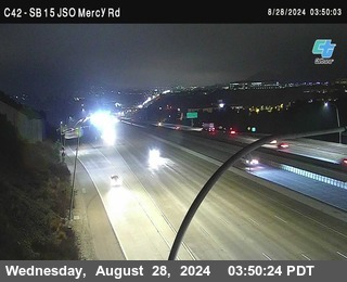 SB 15 JSO Mercy Rd