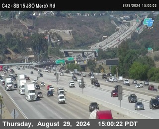 SB 15 JSO Mercy Rd