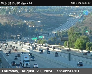 SB 15 JSO Mercy Rd