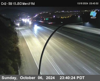 SB 15 JSO Mercy Rd