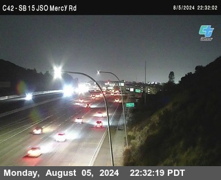 SB 15 JSO Mercy Rd