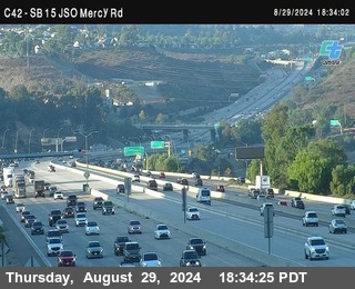 SB 15 JSO Mercy Rd