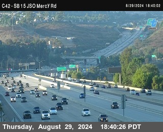 SB 15 JSO Mercy Rd