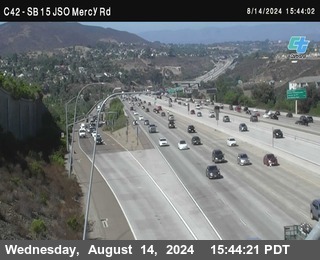 SB 15 JSO Mercy Rd