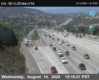 SB 15 JSO Mercy Rd