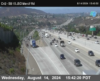 SB 15 JSO Mercy Rd