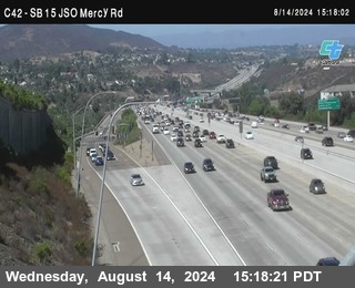 SB 15 JSO Mercy Rd