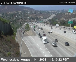 SB 15 JSO Mercy Rd