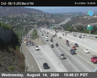 SB 15 JSO Mercy Rd