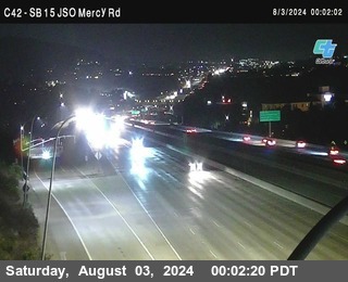 SB 15 JSO Mercy Rd