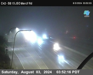 SB 15 JSO Mercy Rd