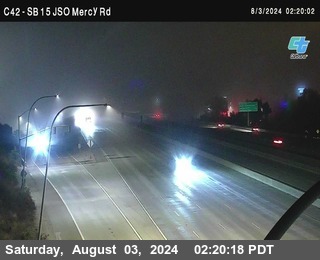 SB 15 JSO Mercy Rd